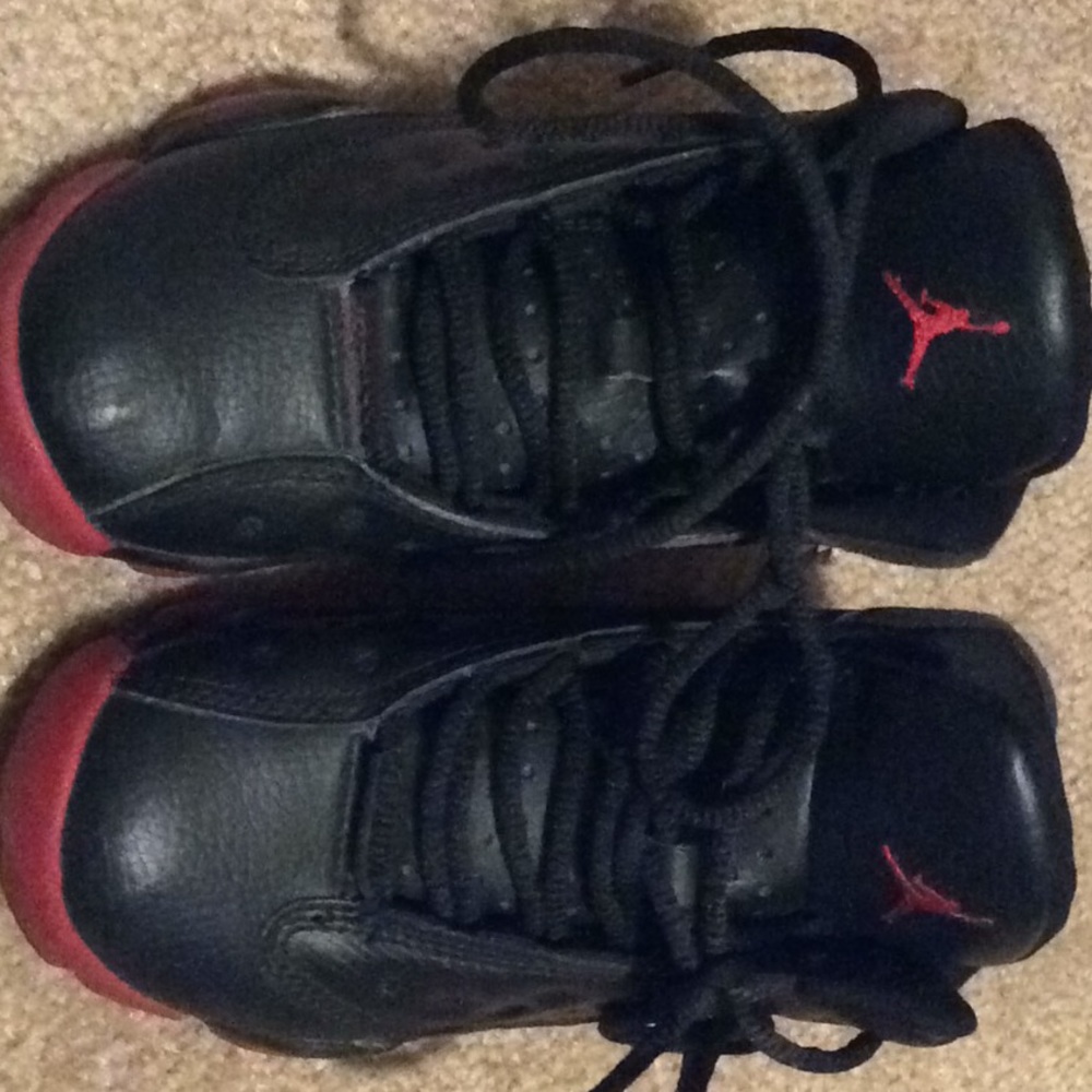 Jordan’s for kids size 11